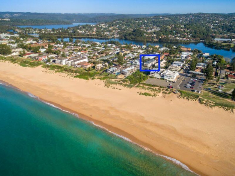 1/206 Ocean Street, Narrabeen NSW 2101