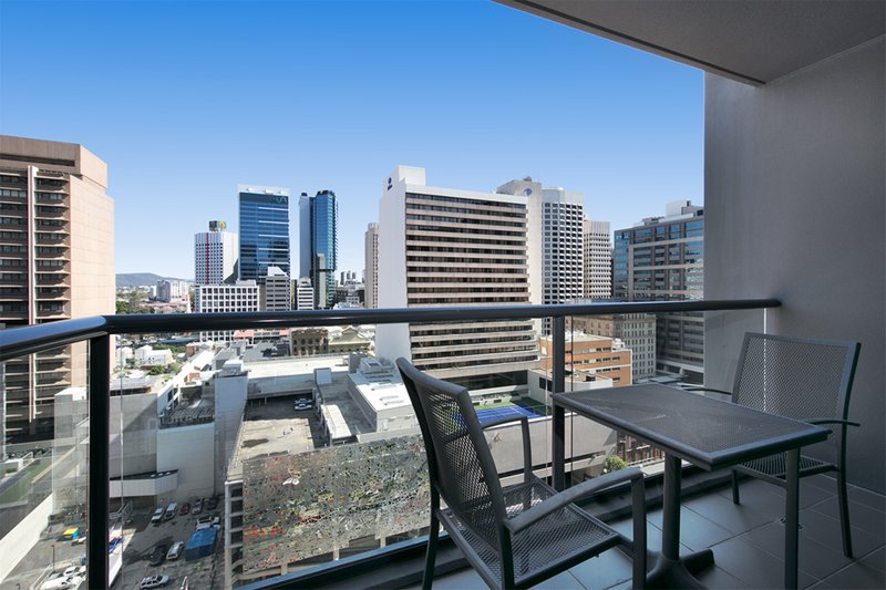 1206/128 Charlotte St , Brisbane City QLD 4000