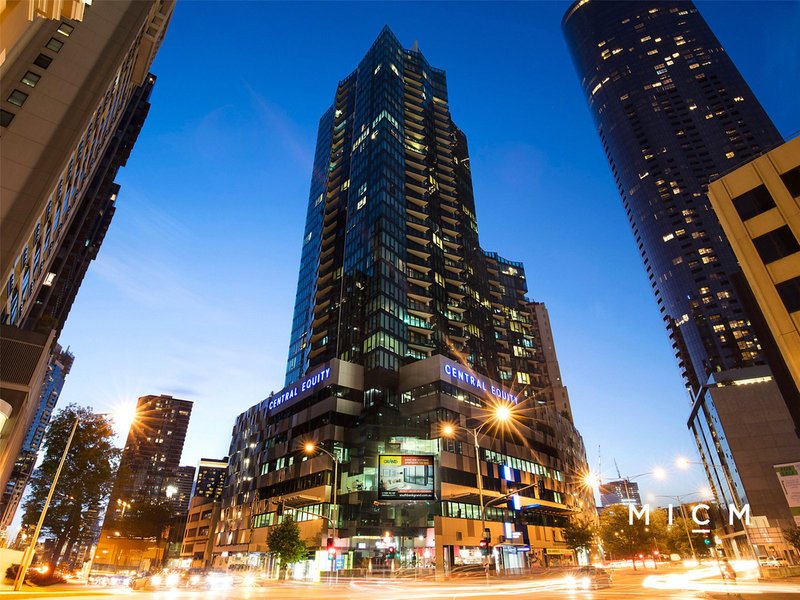 Photo - 1206/180 City Road, Southbank VIC 3006 - Image 9