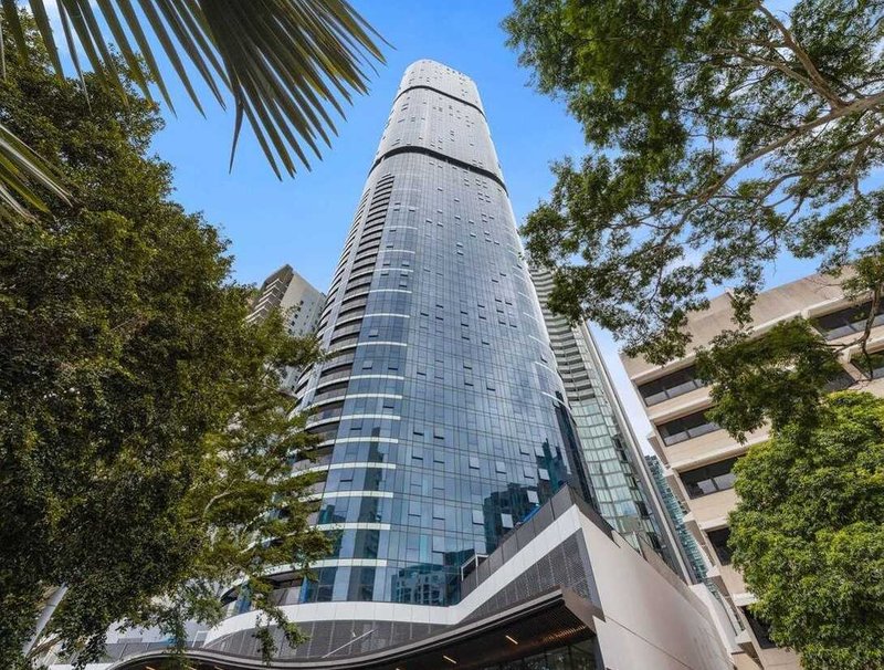 1206/222 Margaret Street, Brisbane City QLD 4000