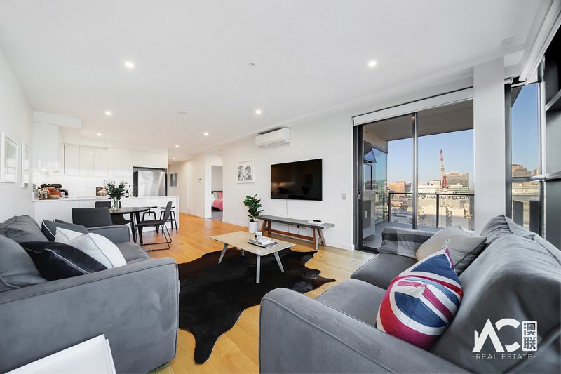 Photo - 1206/297 Pirie Street, Adelaide SA 5000 - Image 3