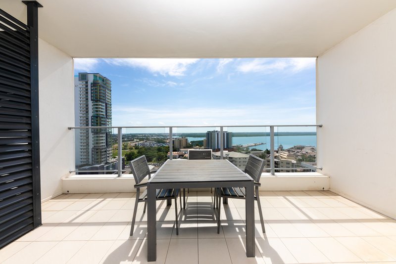 1206/31 Woods Street, Darwin City NT 0800