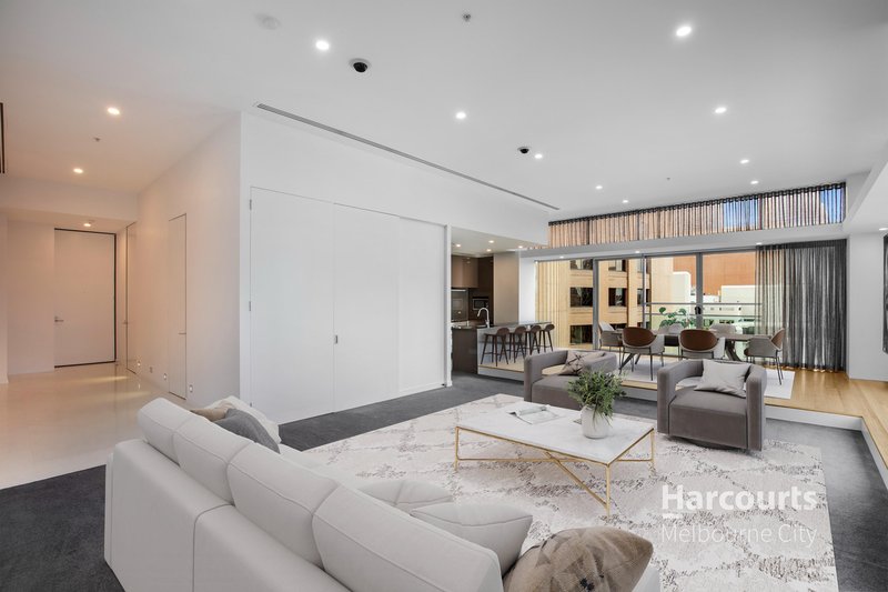 Photo - 1206/325 Collins Street, Melbourne VIC 3000 - Image 13