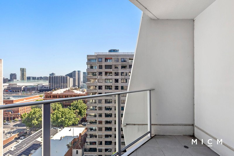 Photo - 1206/53 Batman Street, West Melbourne VIC 3003 - Image 8