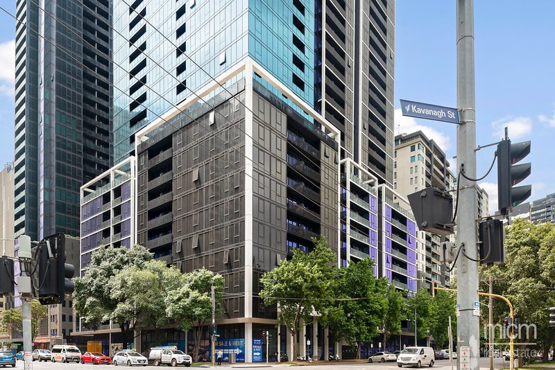 1206/60 Kavanagh Street, Southbank VIC 3006