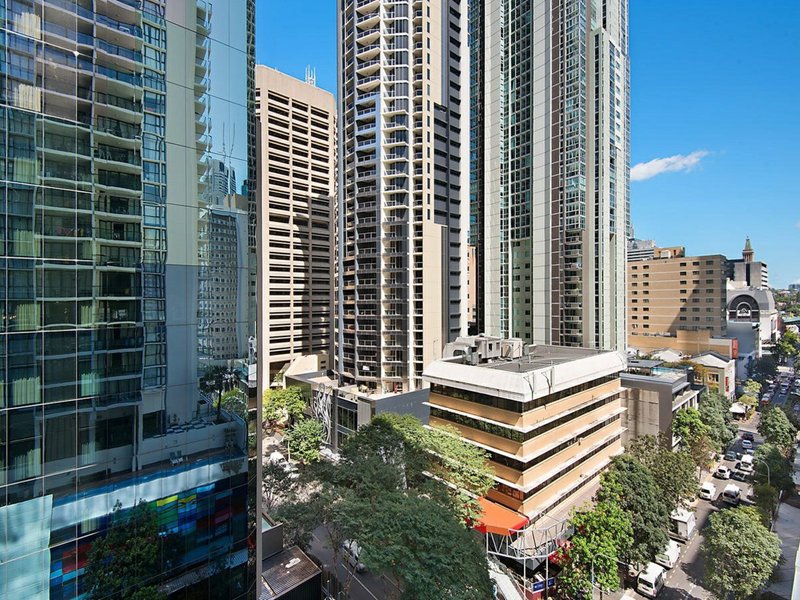 Photo - 1206/79 Albert Street, Brisbane City QLD 4000 - Image 10