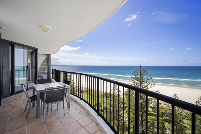 1206/88 Marine Parade 'Mantra' , Coolangatta QLD 4225