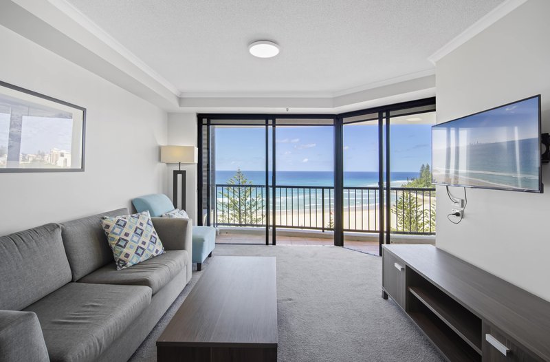 Photo - 1206/88 Marine Parade 'Mantra' , Coolangatta QLD 4225 - Image 3