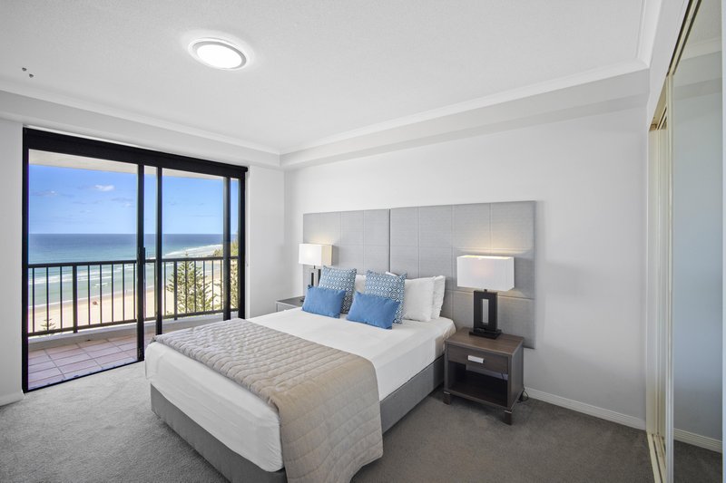 Photo - 1206/88 Marine Parade 'Mantra' , Coolangatta QLD 4225 - Image 4