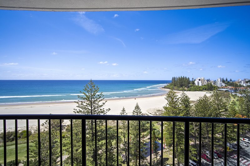 Photo - 1206/88 Marine Parade 'Mantra' , Coolangatta QLD 4225 - Image 7