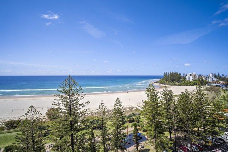 Photo - 1206/88 Marine Parade 'Mantra' , Coolangatta QLD 4225 - Image 11