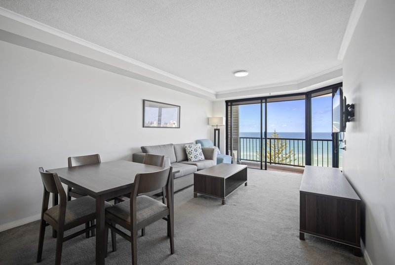 Photo - 1206/88 Marine Parade 'Mantra' , Coolangatta QLD 4225 - Image 12