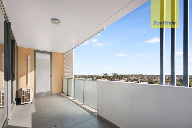 Photo - 1206A/8 Cowper Street, Parramatta NSW 2150 - Image 2