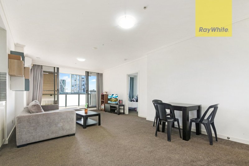 Photo - 1206A/8 Cowper Street, Parramatta NSW 2150 - Image 3