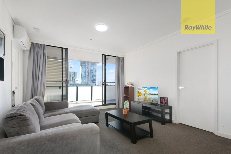 Photo - 1206A/8 Cowper Street, Parramatta NSW 2150 - Image 4