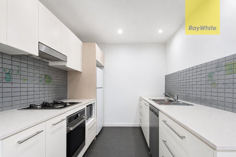 Photo - 1206A/8 Cowper Street, Parramatta NSW 2150 - Image 5