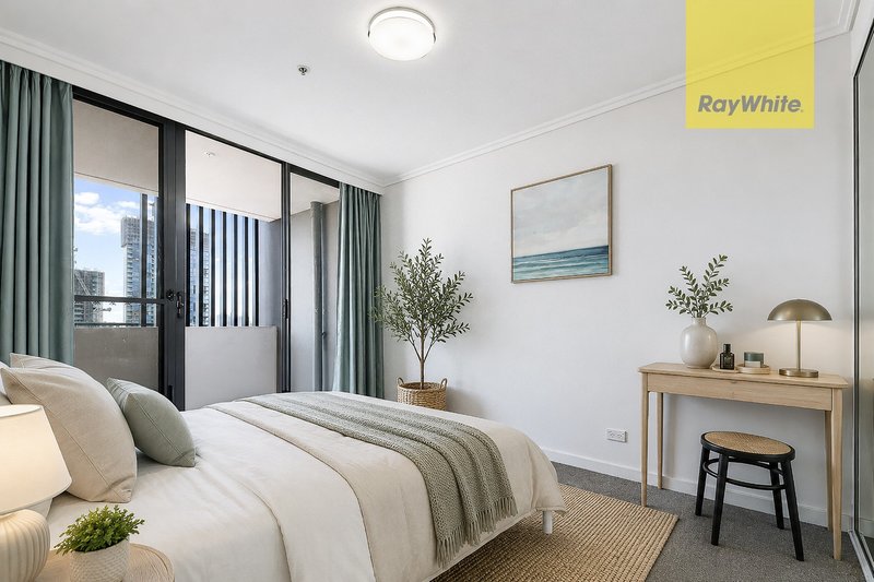 Photo - 1206A/8 Cowper Street, Parramatta NSW 2150 - Image 6