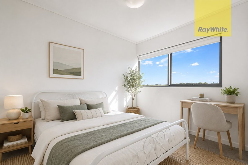 Photo - 1206A/8 Cowper Street, Parramatta NSW 2150 - Image 8