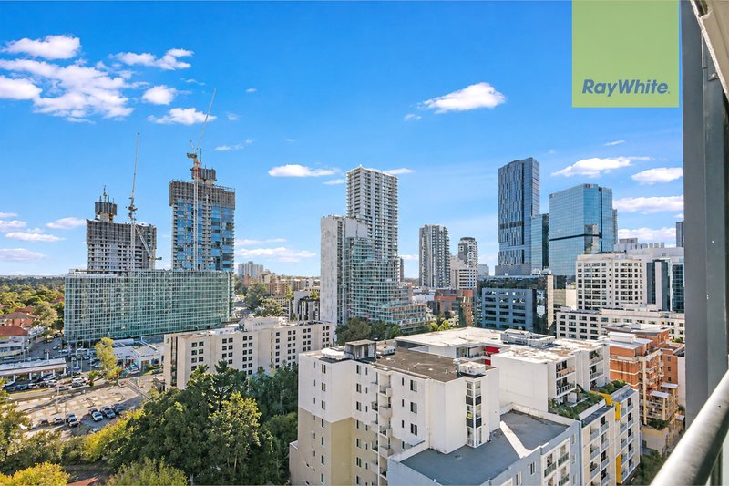 Photo - 1206A/8 Cowper Street, Parramatta NSW 2150 - Image 9