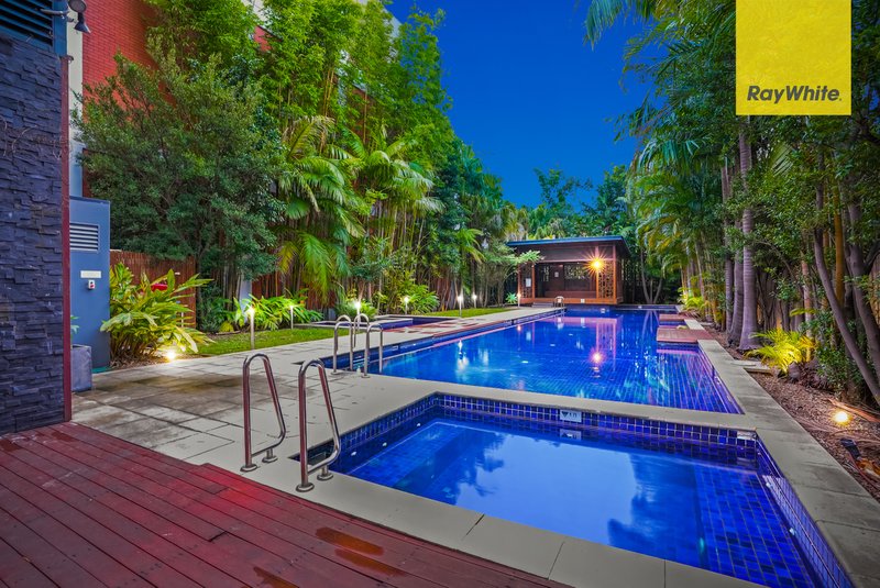 Photo - 1206A/8 Cowper Street, Parramatta NSW 2150 - Image 10