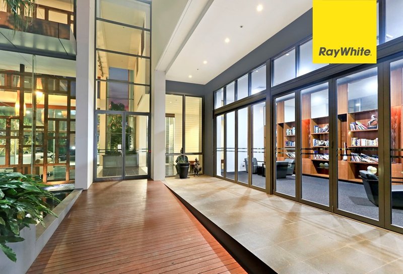 Photo - 1206A/8 Cowper Street, Parramatta NSW 2150 - Image 16