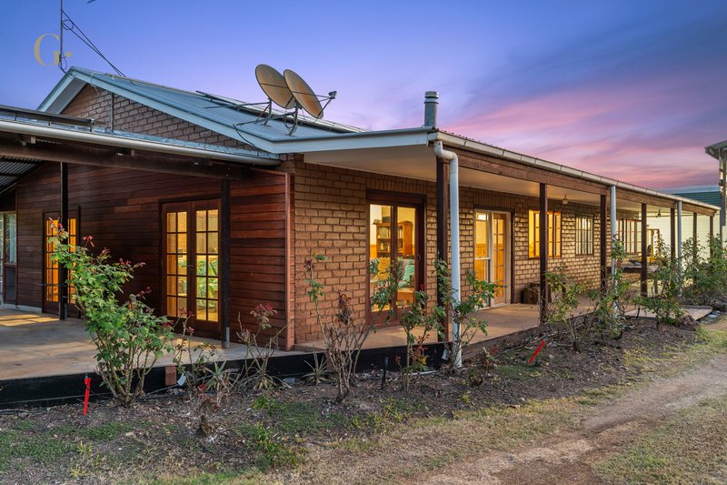 Photo - 1207 Kandanga Creek Road, Upper Kandanga QLD 4570 - Image 4
