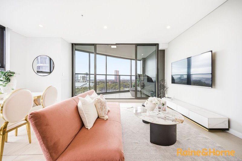 Photo - 1207/1 Carter Street, Lidcombe NSW 2141 - Image 3