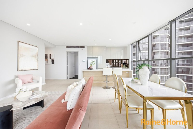 Photo - 1207/1 Carter Street, Lidcombe NSW 2141 - Image 4