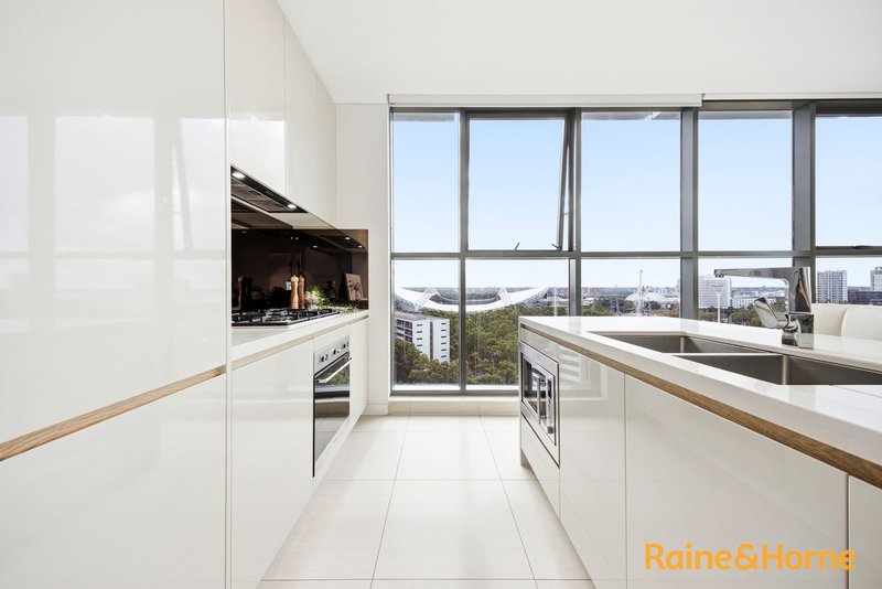 Photo - 1207/1 Carter Street, Lidcombe NSW 2141 - Image 5