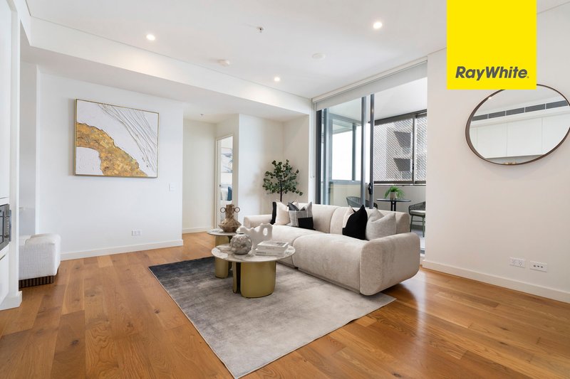 Photo - 1207/1 Mooltan Avenue, Macquarie Park NSW 2113 - Image 4