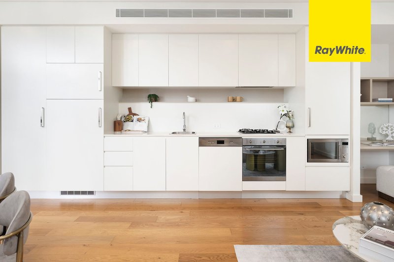 Photo - 1207/1 Mooltan Avenue, Macquarie Park NSW 2113 - Image 6