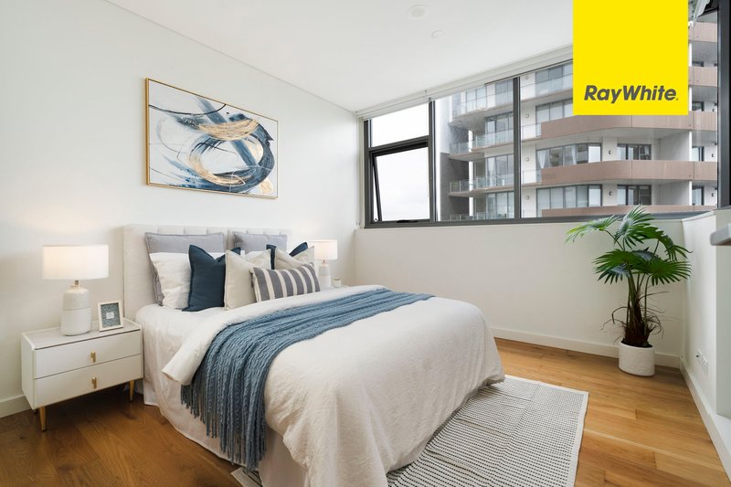 Photo - 1207/1 Mooltan Avenue, Macquarie Park NSW 2113 - Image 7