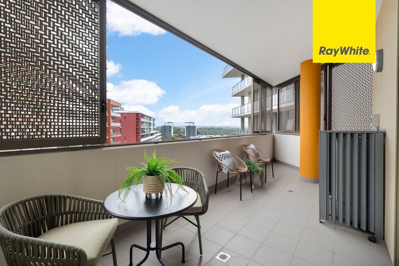 Photo - 1207/1 Mooltan Avenue, Macquarie Park NSW 2113 - Image 9