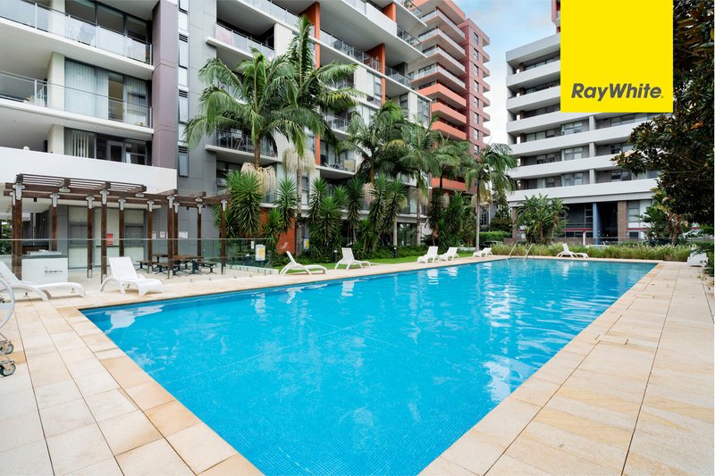 Photo - 1207/1 Mooltan Avenue, Macquarie Park NSW 2113 - Image 13