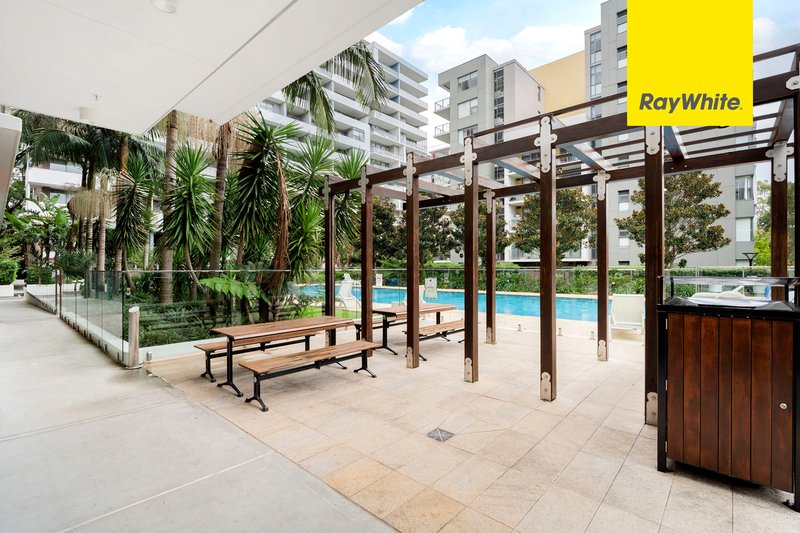 Photo - 1207/1 Mooltan Avenue, Macquarie Park NSW 2113 - Image 14