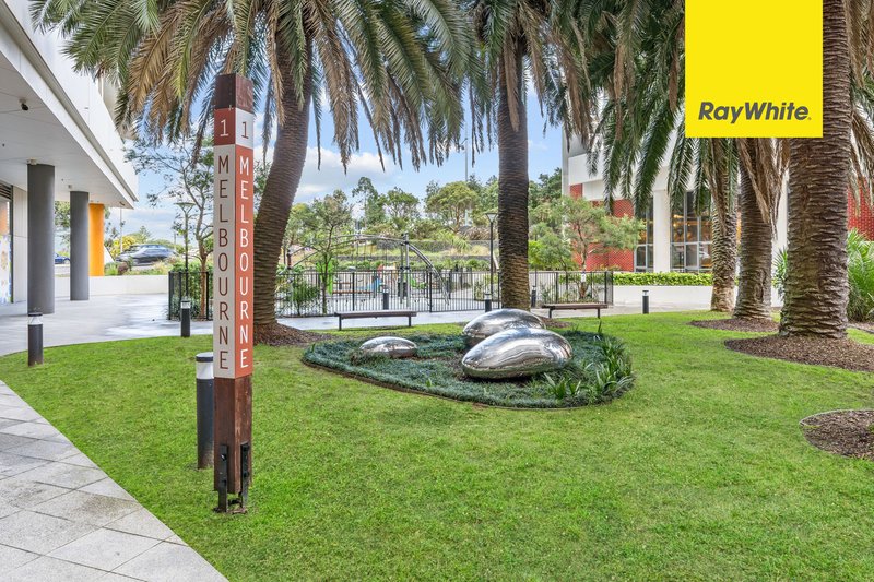 Photo - 1207/1 Mooltan Avenue, Macquarie Park NSW 2113 - Image 15