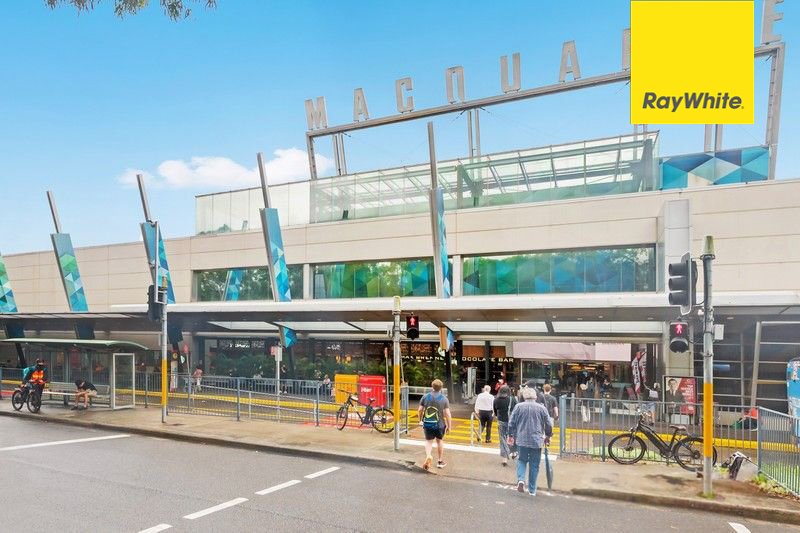 Photo - 1207/1 Mooltan Avenue, Macquarie Park NSW 2113 - Image 17