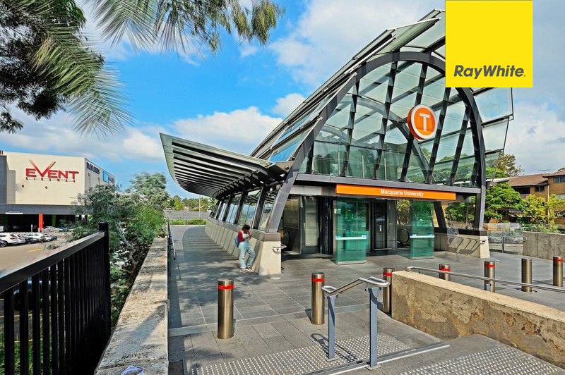 Photo - 1207/1 Mooltan Avenue, Macquarie Park NSW 2113 - Image 18