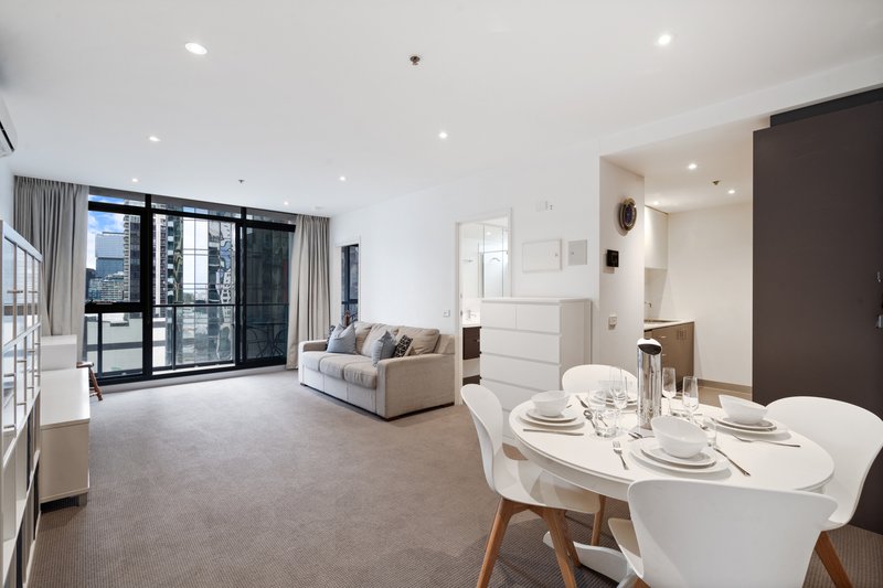 Photo - 1207/109 Clarendon Street, Southbank VIC 3006 - Image 1
