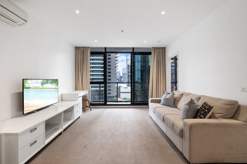 Photo - 1207/109 Clarendon Street, Southbank VIC 3006 - Image 4