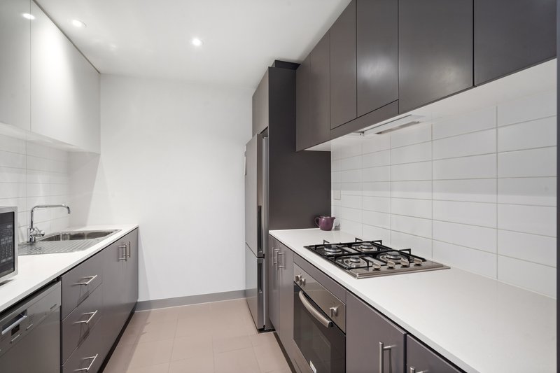 Photo - 1207/109 Clarendon Street, Southbank VIC 3006 - Image 5