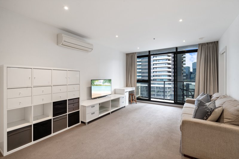Photo - 1207/109 Clarendon Street, Southbank VIC 3006 - Image 6