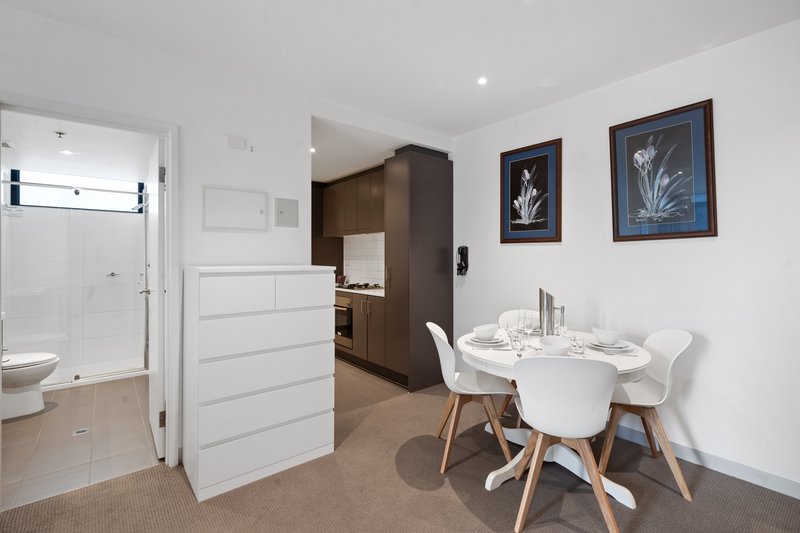 Photo - 1207/109 Clarendon Street, Southbank VIC 3006 - Image 7