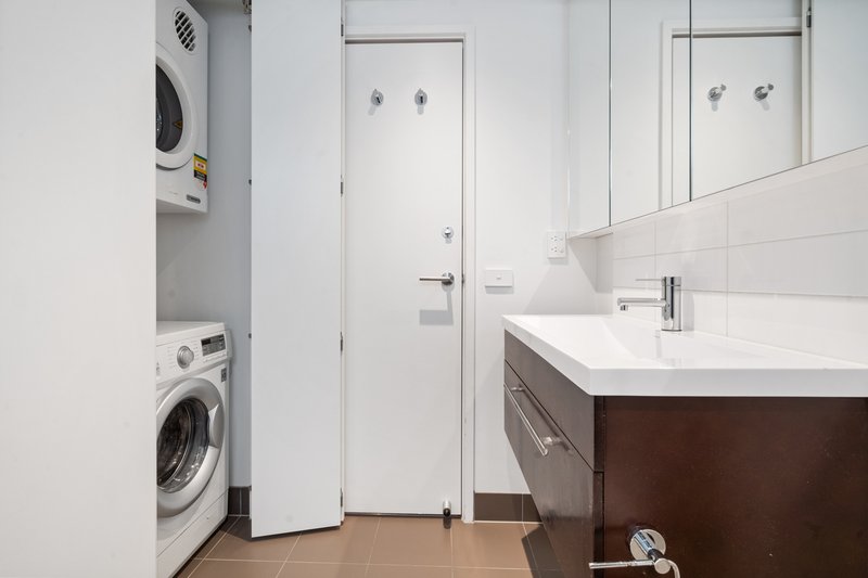 Photo - 1207/109 Clarendon Street, Southbank VIC 3006 - Image 9