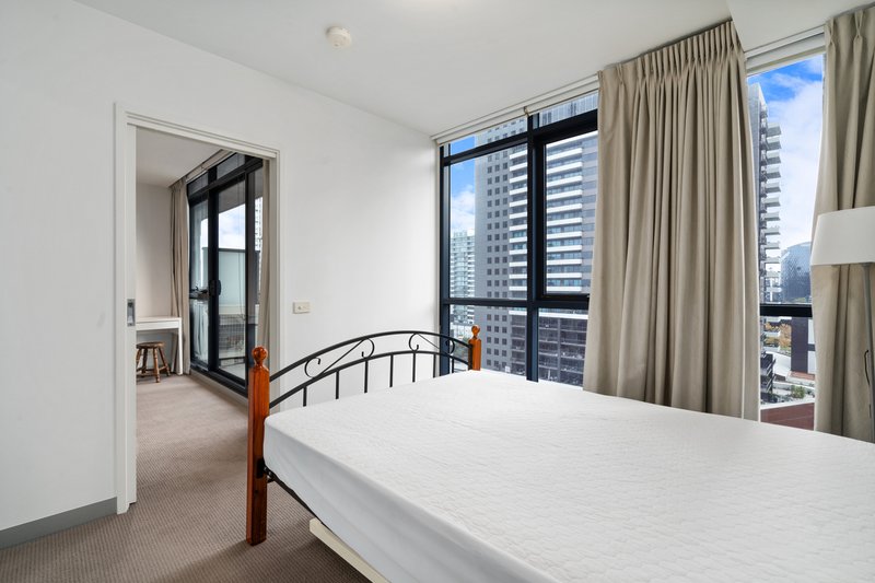 Photo - 1207/109 Clarendon Street, Southbank VIC 3006 - Image 11