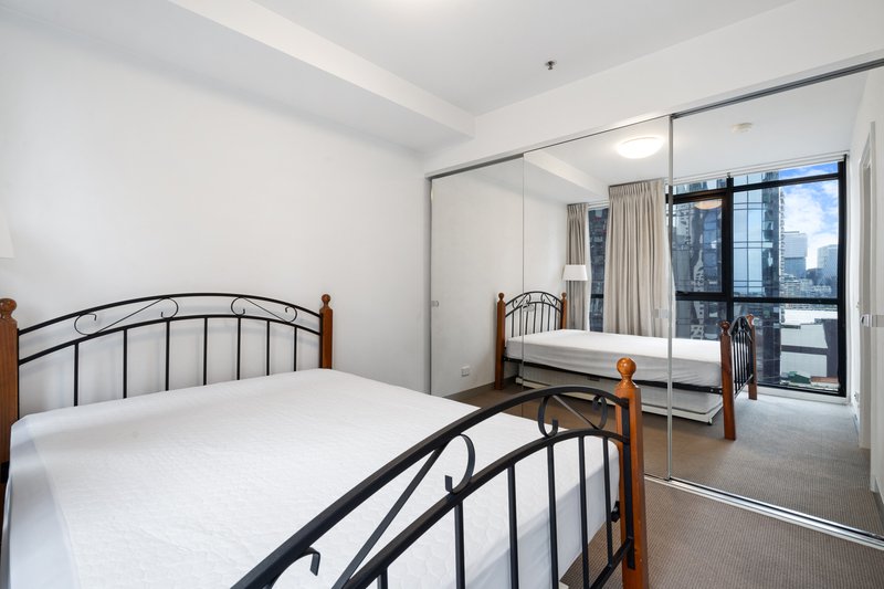 Photo - 1207/109 Clarendon Street, Southbank VIC 3006 - Image 12