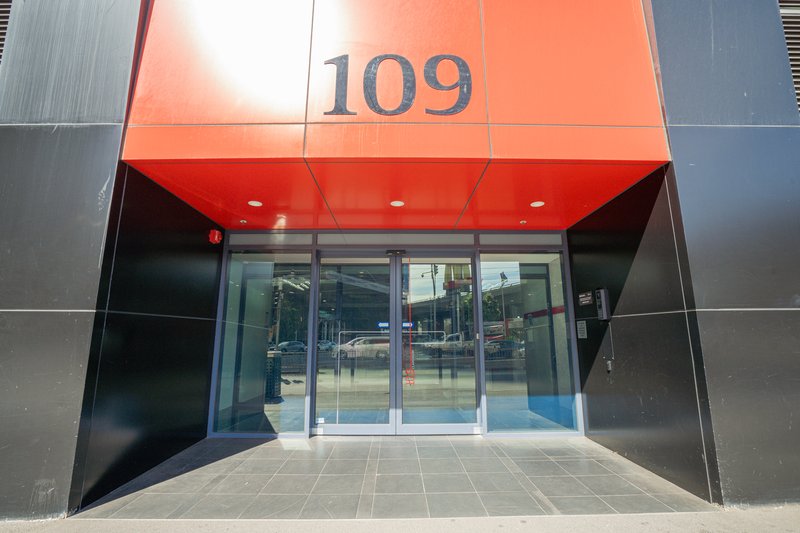 Photo - 1207/109 Clarendon Street, Southbank VIC 3006 - Image 15