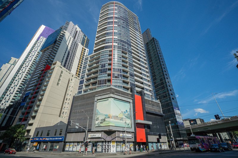 Photo - 1207/109 Clarendon Street, Southbank VIC 3006 - Image 16