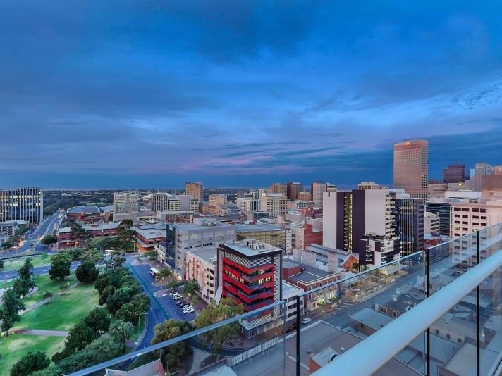 Photo - 1207/180 Morphett Street, Adelaide SA 5000 - Image 11