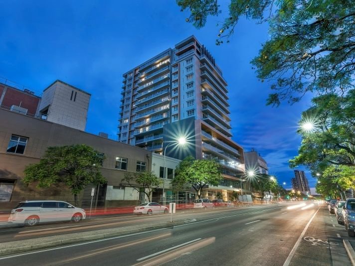 Photo - 1207/180 Morphett Street, Adelaide SA 5000 - Image 14